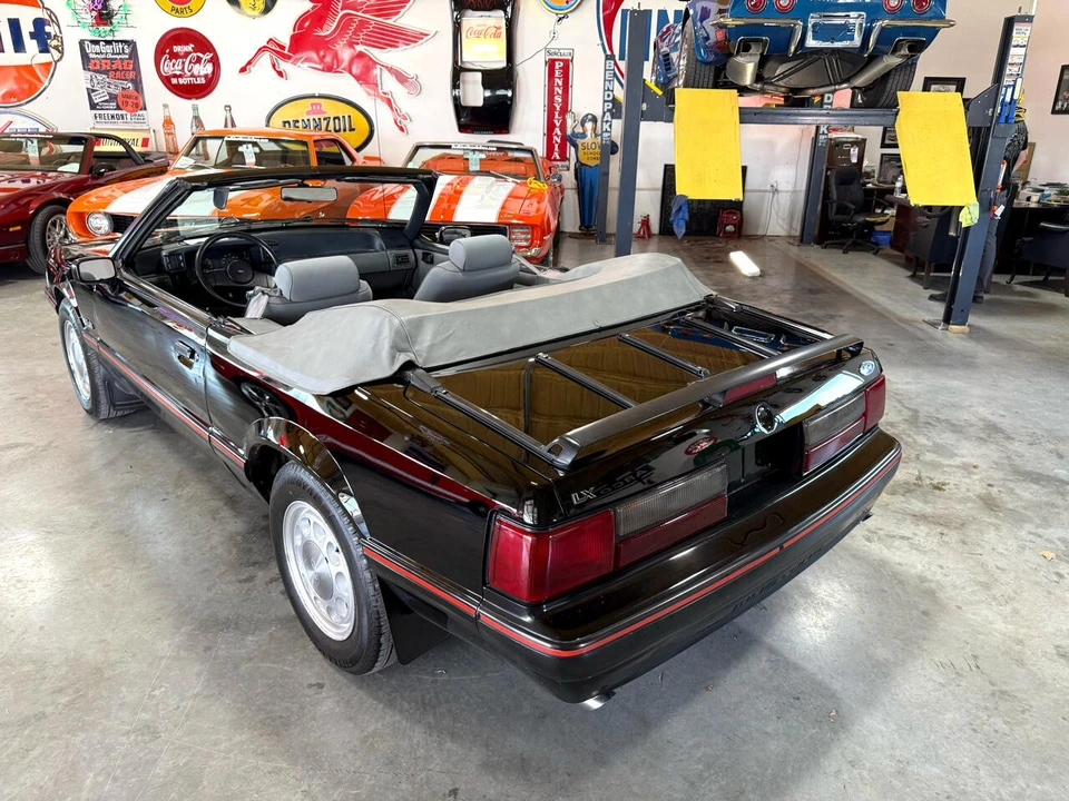 1988 Ford Mustang 3rd Gen - Image 5 of 21