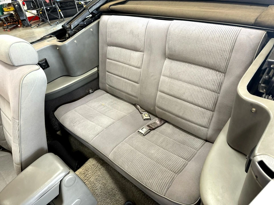 1988 Ford Mustang 3rd Gen - Image 18 of 21