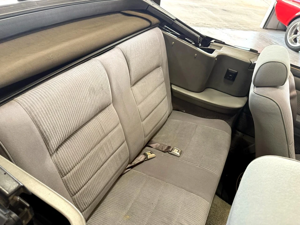 1988 Ford Mustang 3rd Gen - Image 19 of 21