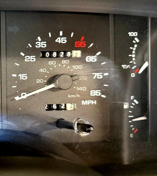 1988 Ford Mustang 3rd Gen - Image 21 of 21