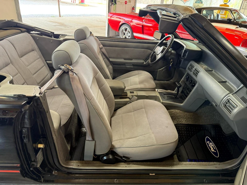 1988 Ford Mustang 3rd Gen - Image 20 of 21