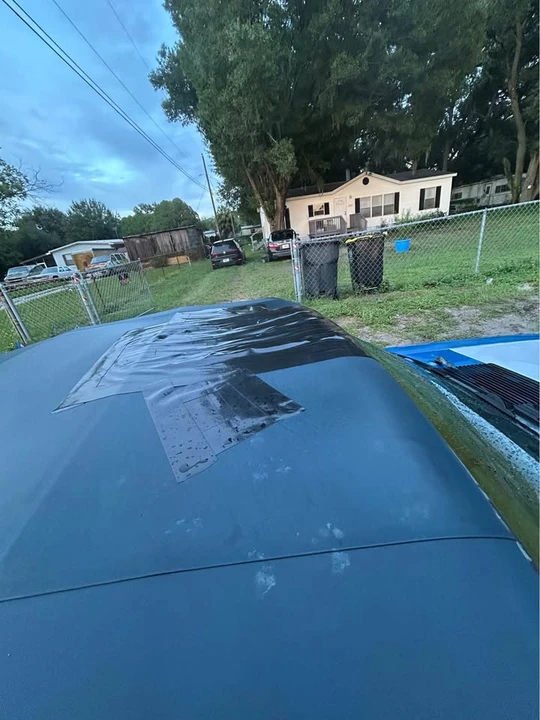 1988 Ford Mustang 3rd Gen - Image 11 of 11
