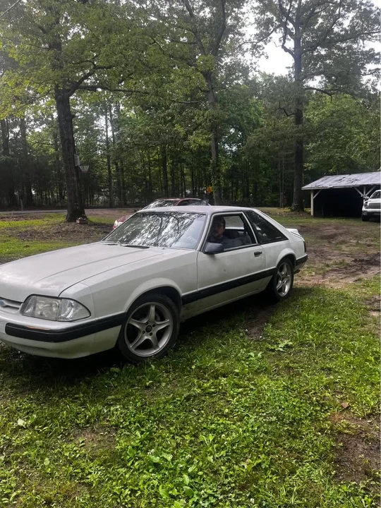 1988 Ford Mustang 3rd Gen - Image 2 of 2