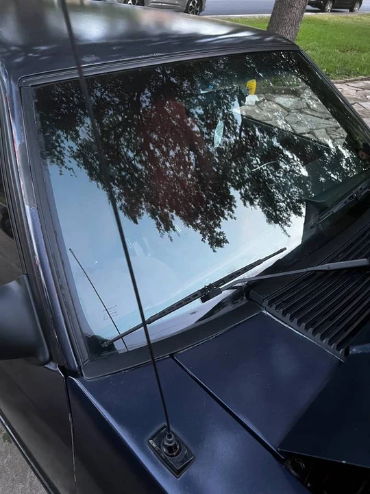 1988 Ford Mustang 3rd Gen - Image 11 of 18