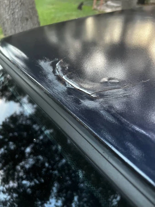 1988 Ford Mustang 3rd Gen - Image 8 of 18