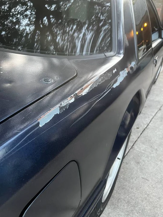 1988 Ford Mustang 3rd Gen - Image 7 of 18