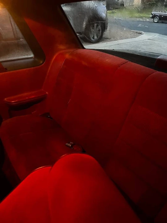 1988 Ford Mustang 3rd Gen - Image 16 of 18