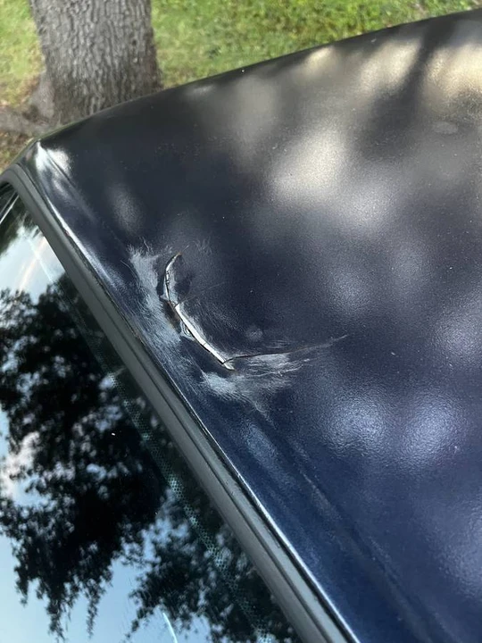 1988 Ford Mustang 3rd Gen - Image 6 of 18