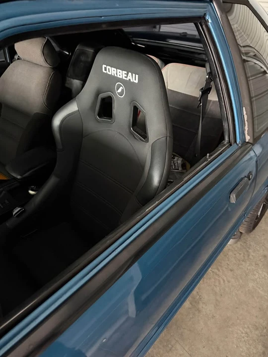 1988 Ford Mustang 3rd Gen - Image 8 of 13
