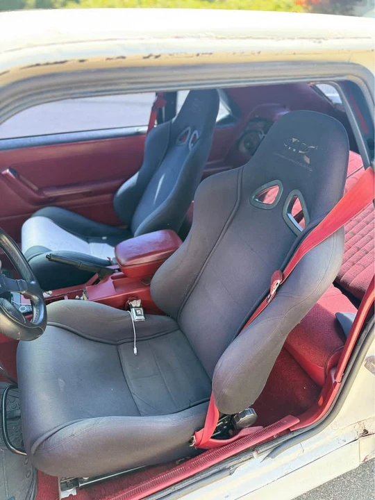 1988 Ford Mustang 3rd Gen - Image 11 of 13