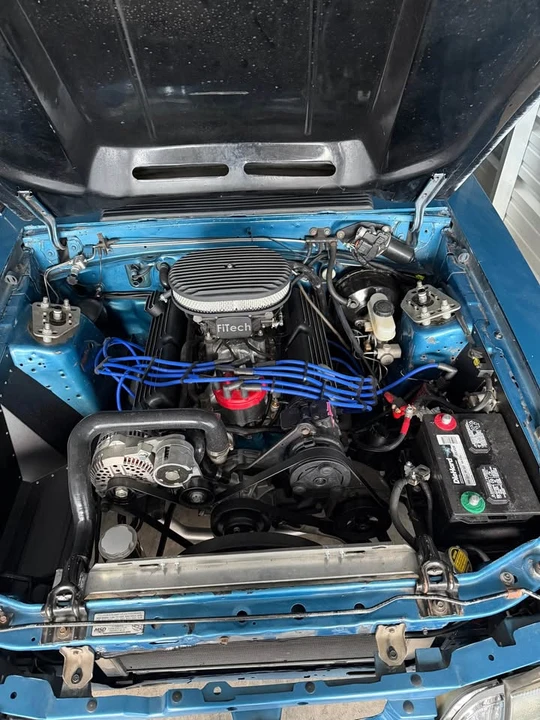 1988 Ford Mustang 3rd Gen - Image 4 of 13