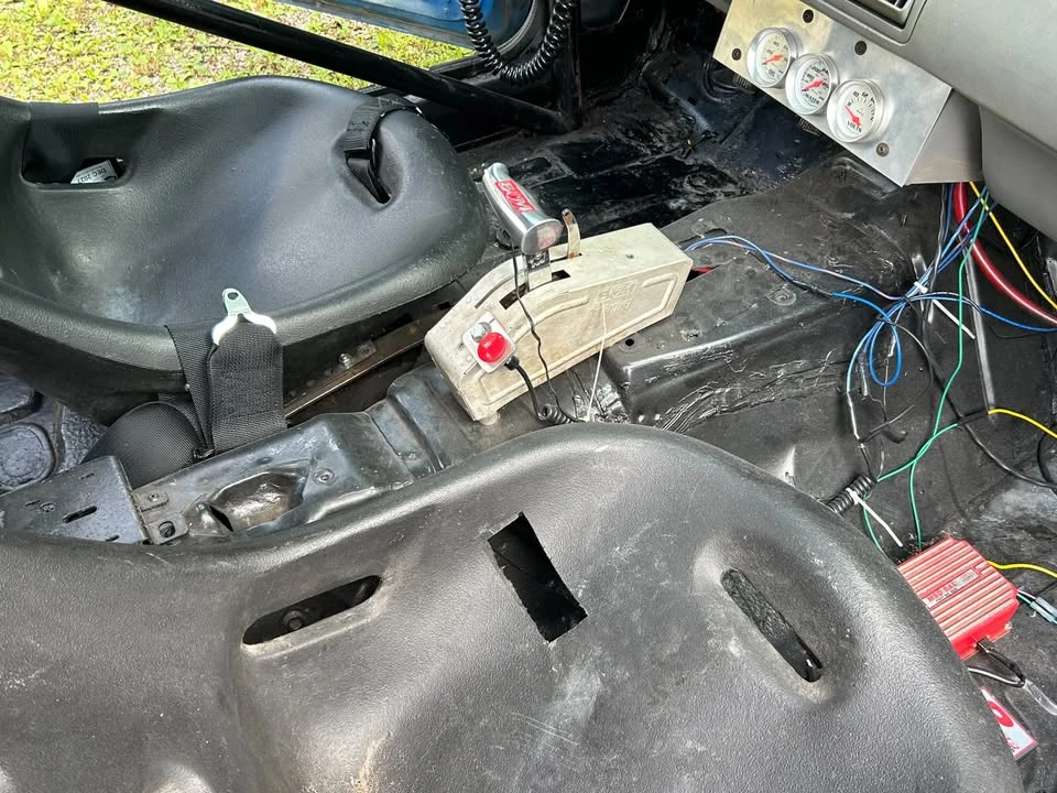 1988 Ford Mustang 3rd Gen - Image 11 of 16