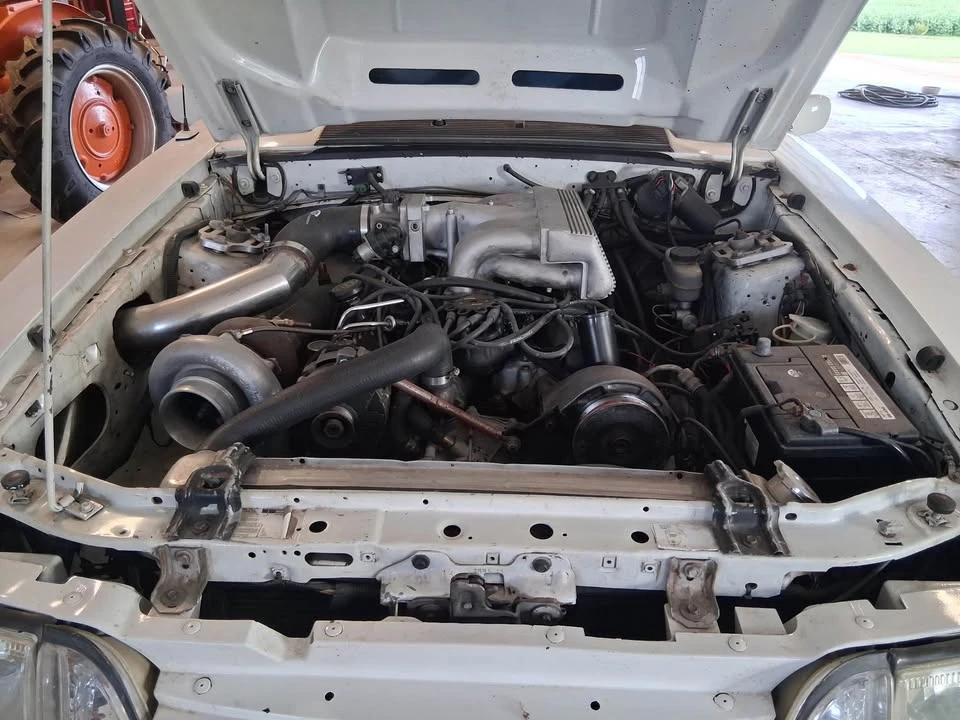 1988 Ford Mustang 3rd Gen - Image 6 of 13