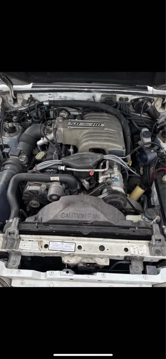 1988 Ford Mustang 3rd Gen - Image 5 of 10