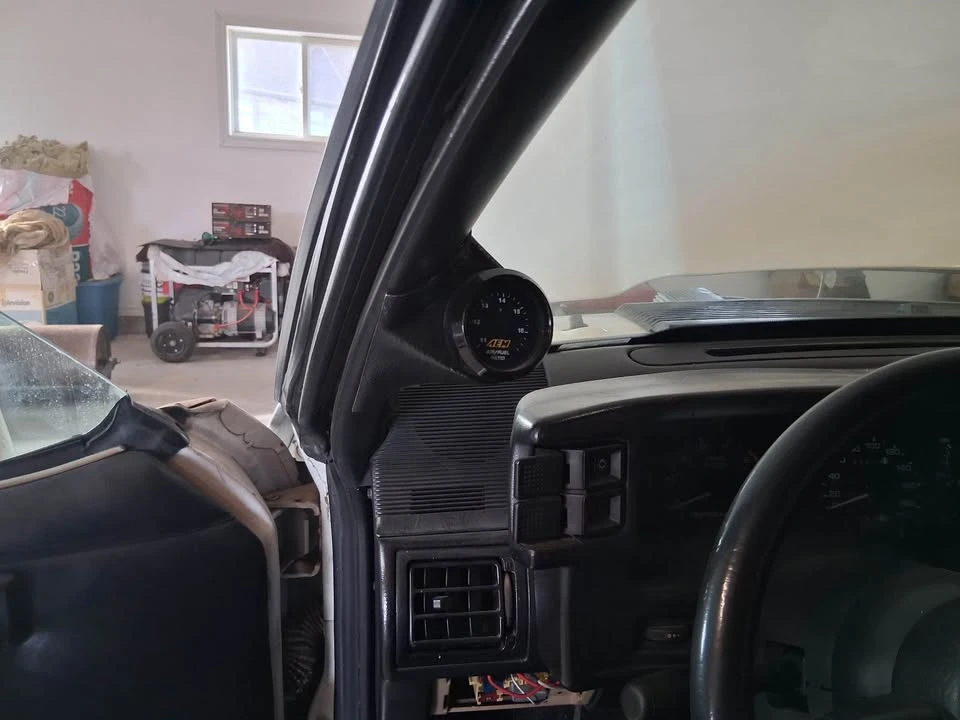 1988 Ford Mustang 3rd Gen - Image 11 of 13