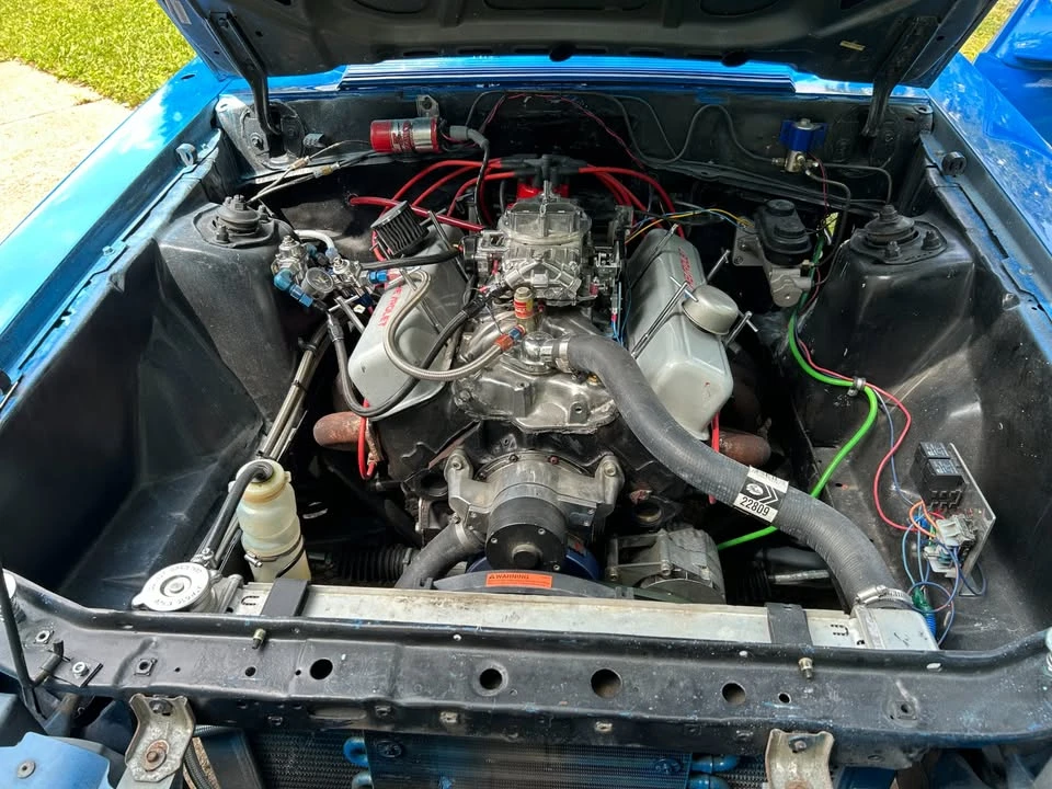 1988 Ford Mustang 3rd Gen - Image 14 of 16