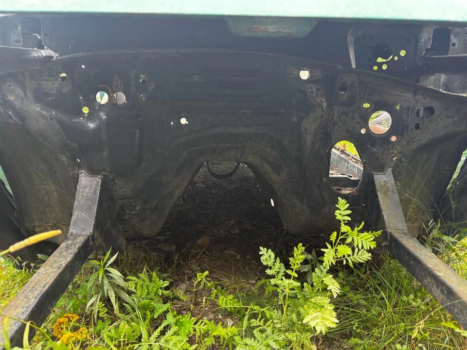 1988 Ford Mustang 3rd Gen - Image 6 of 20