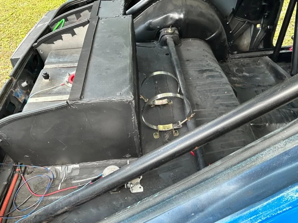 1988 Ford Mustang 3rd Gen - Image 13 of 16
