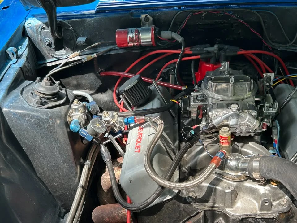 1988 Ford Mustang 3rd Gen - Image 16 of 16