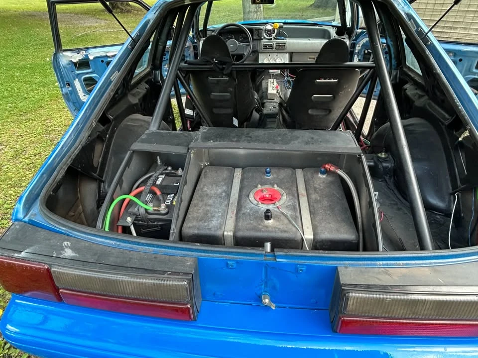 1988 Ford Mustang 3rd Gen - Image 12 of 16