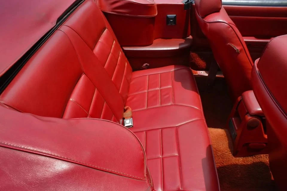1988 Ford Mustang 3rd Gen - Image 11 of 20