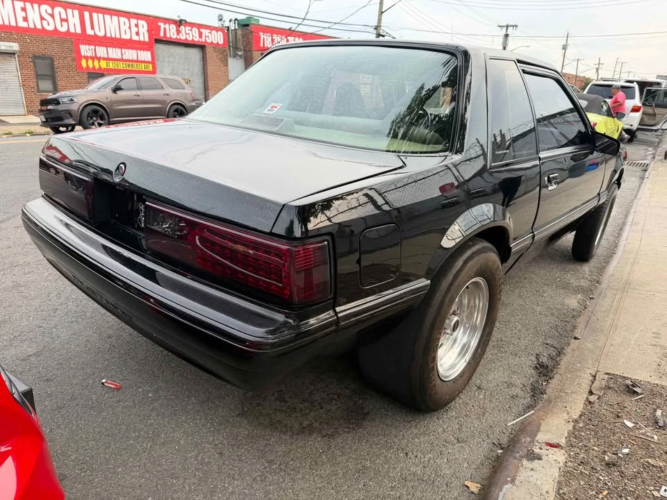 1988 Ford Mustang 3rd Gen - Image 7 of 13