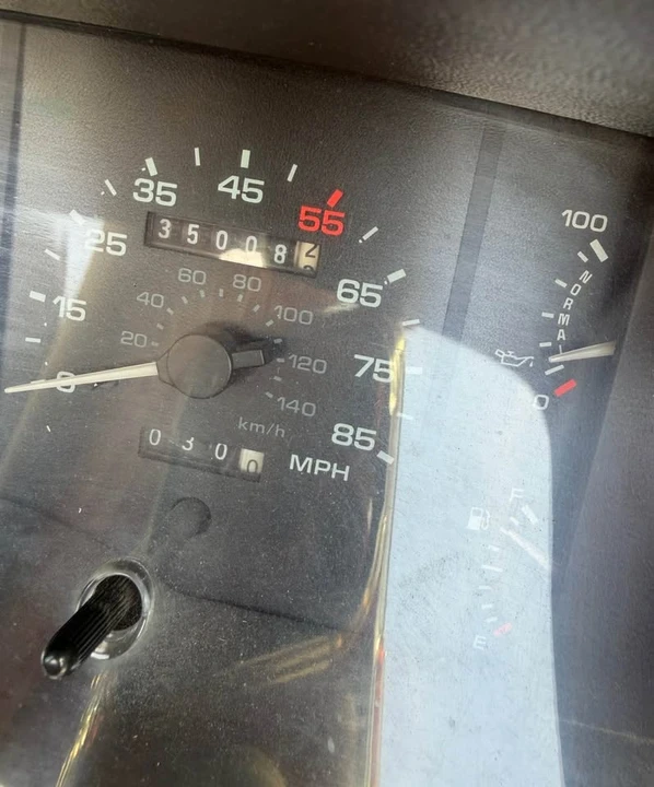 1988 Ford Mustang 3rd Gen - Image 13 of 13