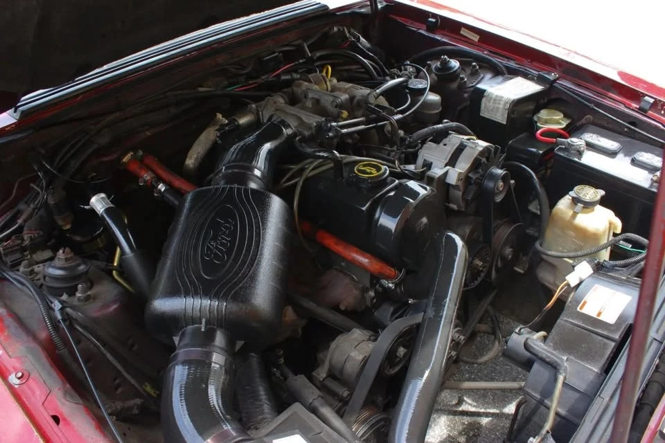 1988 Ford Mustang 3rd Gen - Image 14 of 20