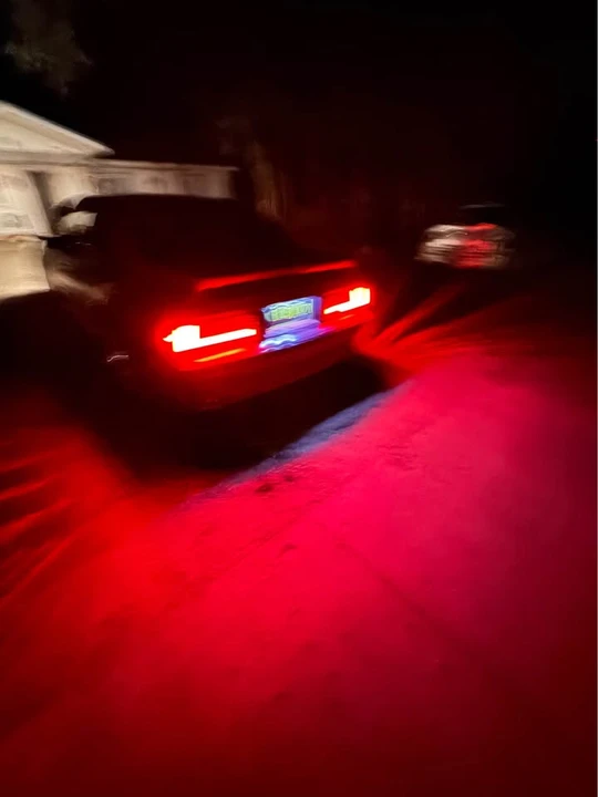 1988 Ford Mustang 3rd Gen - Image 2 of 4