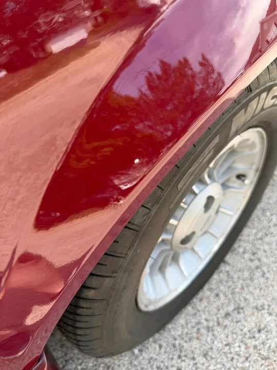 1988 Ford Mustang 3rd Gen - Image 6 of 13