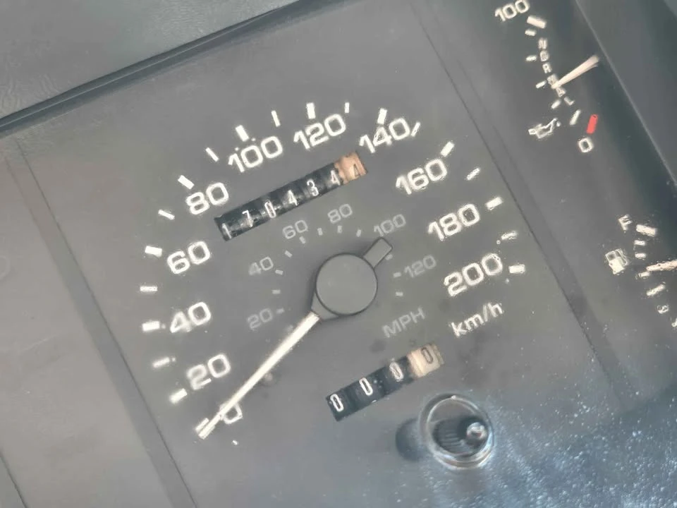 1988 Ford Mustang 3rd Gen - Image 6 of 10