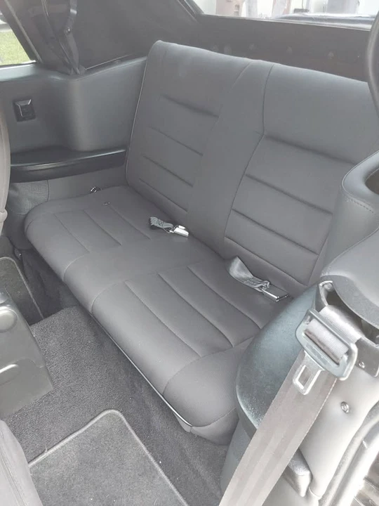 1988 Ford Mustang 3rd Gen - Image 10 of 15