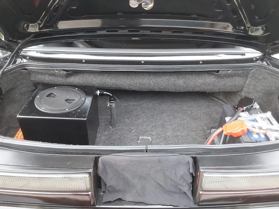 1988 Ford Mustang 3rd Gen - Image 14 of 15