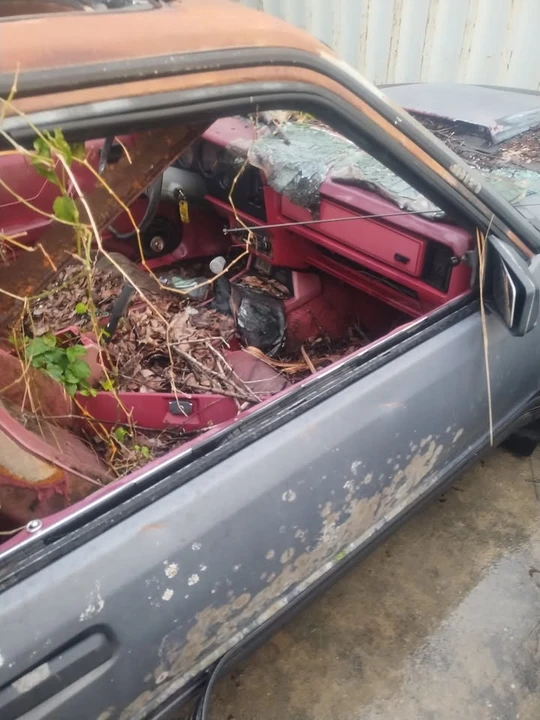 1988 Ford Mustang 3rd Gen - Image 7 of 14
