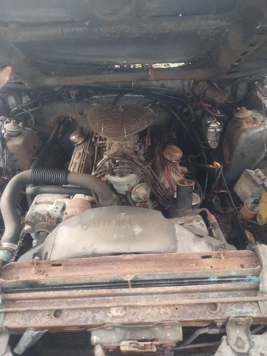 1988 Ford Mustang 3rd Gen - Image 11 of 14