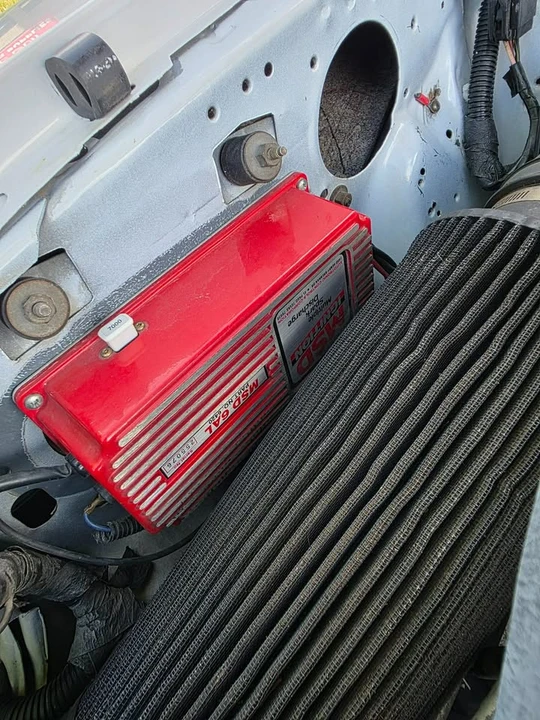 1988 Ford Mustang 3rd Gen - Image 6 of 14