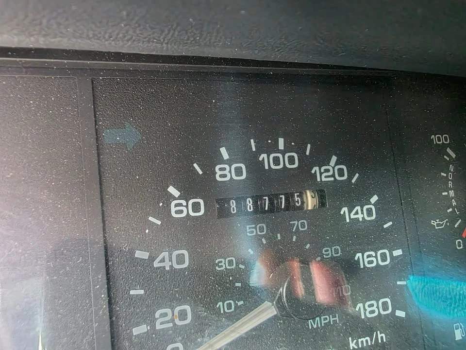 1988 Ford Mustang 3rd Gen - Image 9 of 14