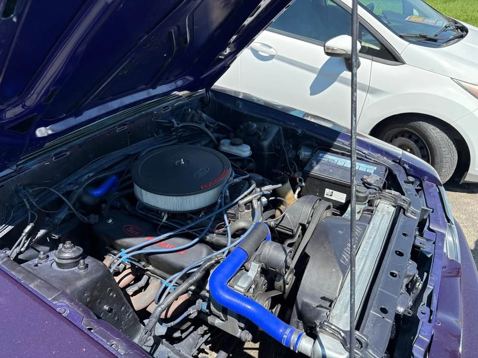 1988 Ford Mustang 3rd Gen - Image 6 of 8
