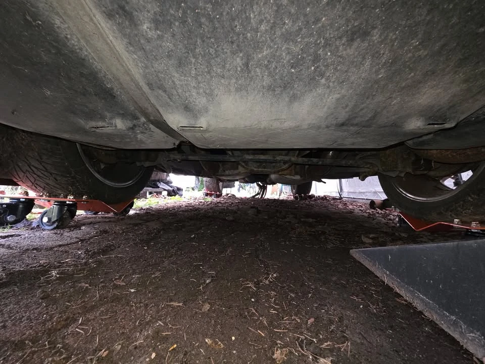 1988 Ford Mustang 3rd Gen - Image 7 of 13
