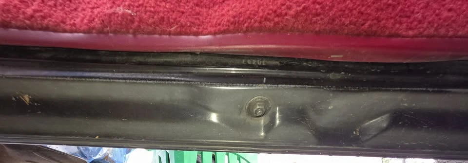 1988 Ford Mustang 3rd Gen - Image 10 of 13