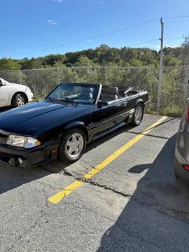1988 Ford Mustang GT