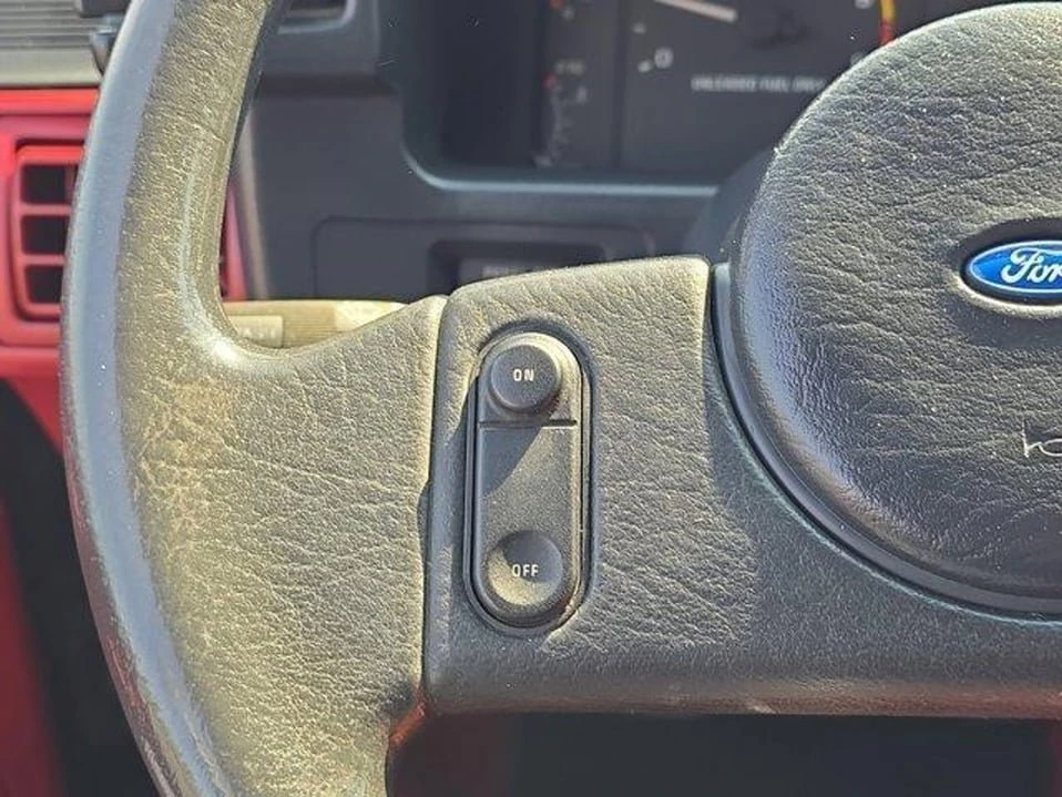 1988 Ford Mustang 3rd Gen - Image 16 of 20