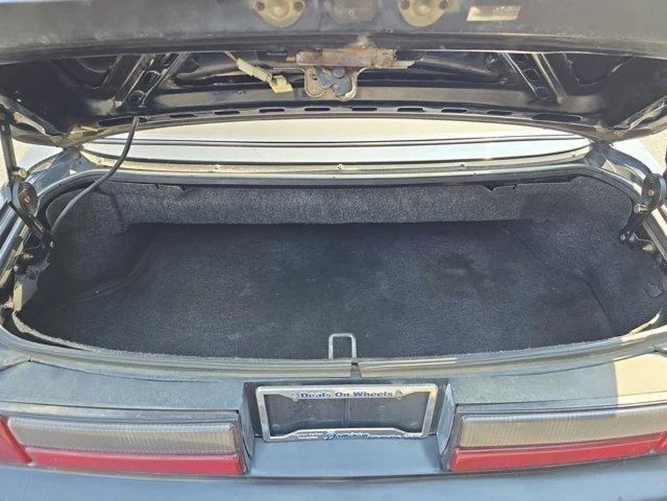 1988 Ford Mustang 3rd Gen - Image 6 of 20