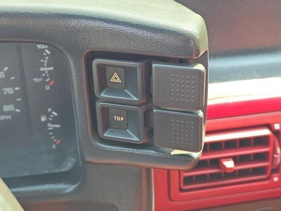 1988 Ford Mustang 3rd Gen - Image 20 of 20