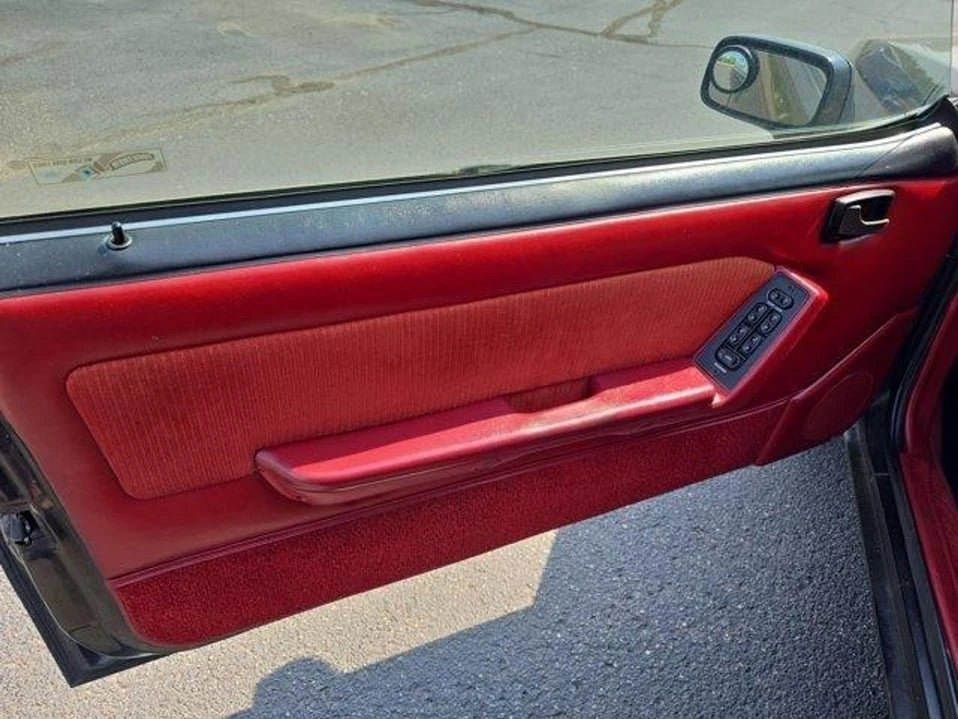 1988 Ford Mustang 3rd Gen - Image 7 of 20