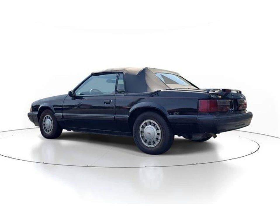 1988 Ford Mustang 3rd Gen - Image 2 of 20