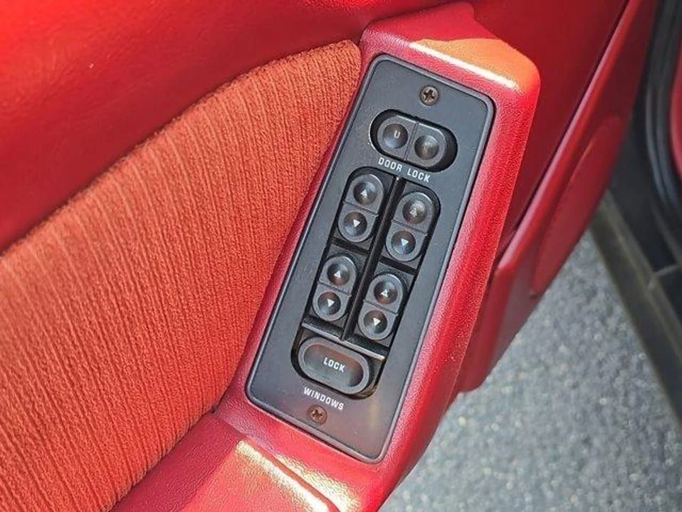 1988 Ford Mustang 3rd Gen - Image 8 of 20
