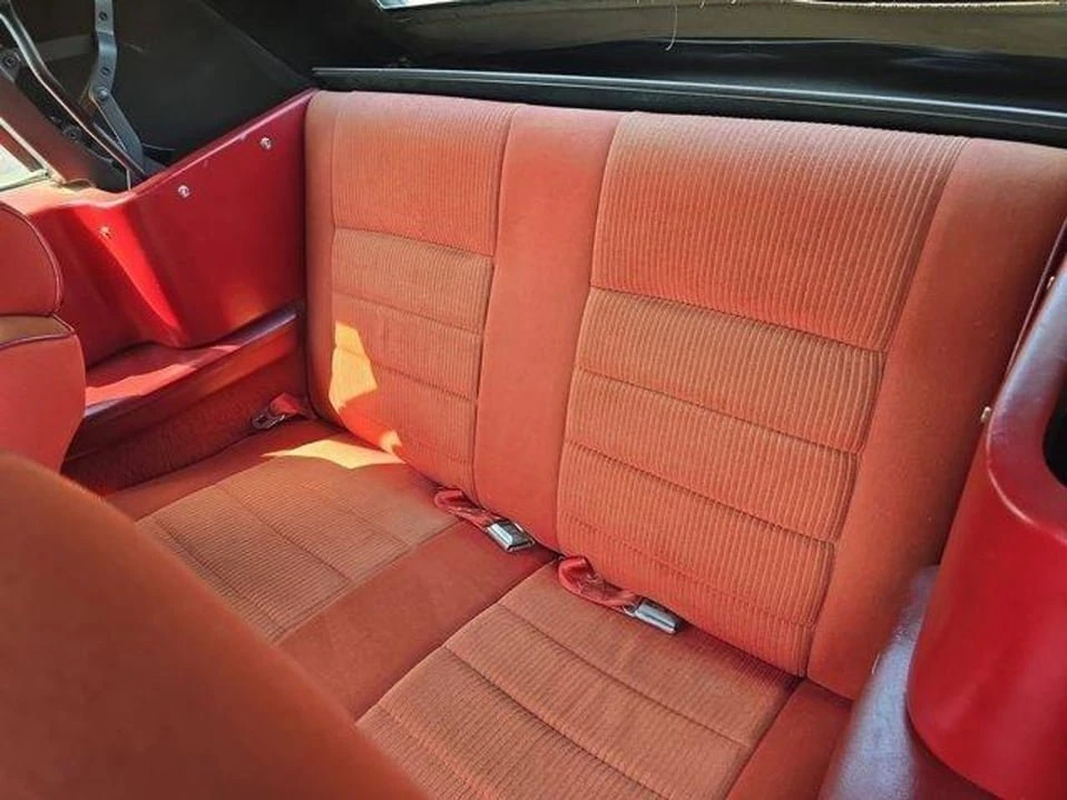 1988 Ford Mustang 3rd Gen - Image 9 of 20
