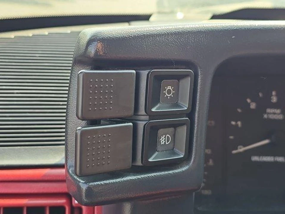 1988 Ford Mustang 3rd Gen - Image 13 of 20