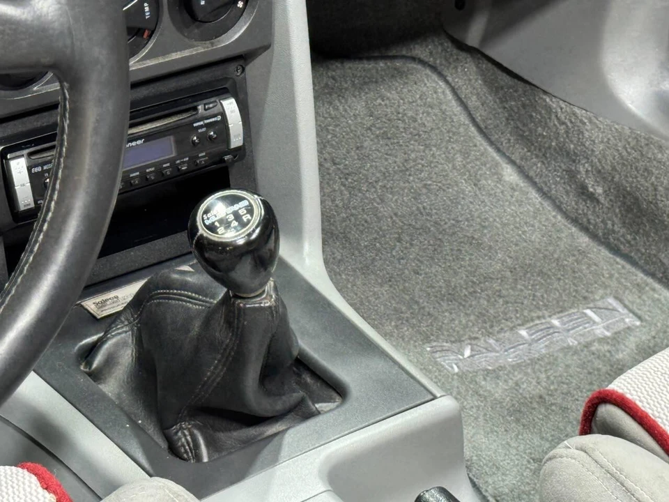 1988 Ford Mustang 3rd Gen - Image 15 of 31